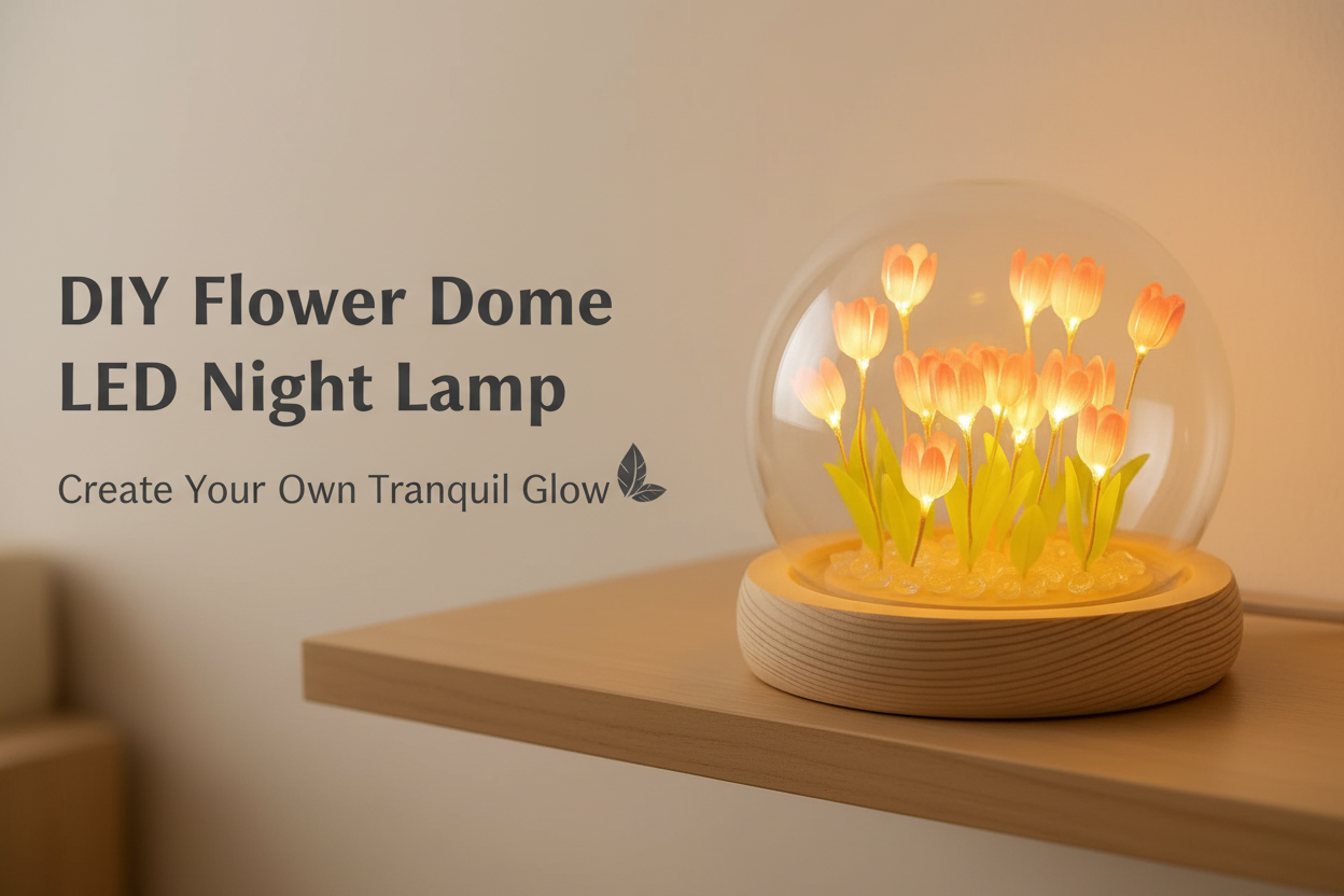 Our product in use